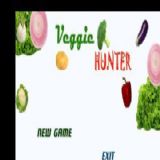 Download Veggie Hunter Cell Phone Game